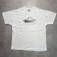 90s ユニバーサルスタジオ スーベニアTシャツ XLサイズ　USA製