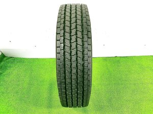 ヨコハマ ICEGUARD IG91★ 165/80R14 91/90N LT★9分山 2022年製 1本 スタッドレス【宮城発 送料無料】MYG-B12653