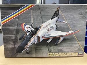 未組立　ハセガワ　1/48　F-4EJ改　スーパーファントム　301SQ 20周年記念