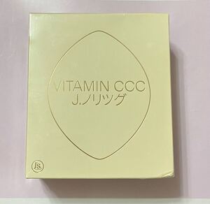 Vitamin CCC J.ノリツグ