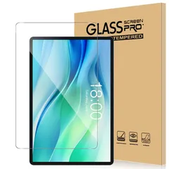 新品　For Teclast T50HD/P50/P50S フィルム 強化ガラス 高透過率 高感度タッチ 硬度9H 指紋防止 Greerass 気泡防止 撥水撥油 耐衝撃 貼り付け簡単 液晶保護 超薄飛散防止 Teclast P50/P50S/T50HD 対応