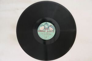 78RPM/SP 川田孝子, 安田祥子 うれしいひな祭り / おひなさま C163 COLUMBIA /00500