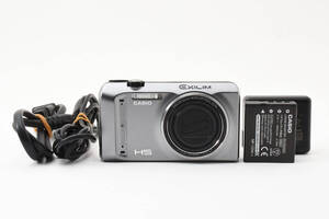 カシオ CASIO EX-ZR400 コンパクトデジタルカメラ #A891207