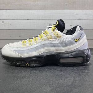 即決送料無料 28.5cm NIKE AIR MAX 95 ESSENTIAL DQ3982-100 ナイキ エア マックス エッセンシャル