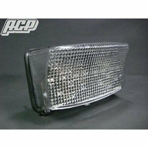 CB400SF用 LEDテールランプ(クリアー) スーパーフォア　新品