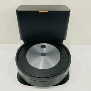 ●アイロボット Roomba j7 ロボット掃除機 iRobot ベースクリーナー付き ルンバ クリーナー 自動掃除 B837