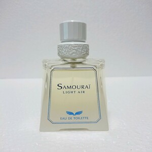 アランドロン サムライ ライトエア EDT 50ml ALAIN DELON SAMOURAI LIGHT AIR ライト エア 送料無料