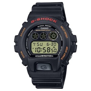 ☆★カシオ G-SHOCK クオーツ DW-6900UB-9JF☆★