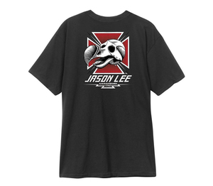 新品未使用■BLIND ブラインド JASON LEE ジェイソン・リー Tシャツ■スケボー THRASHER オールドスケート ビンテージ パウエル santa cruz