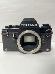  PENTAX LX ペンタックス フィルムカメラ 一眼レフカメラ