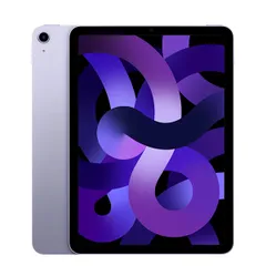 【中古】 iPad Air5 Wi-Fi 64GB パープル A2588 2022年 本体 Wi-Fiモデル Aランク タブレット アイパッド アップル apple 【送料無料】 ipda5mtm2853