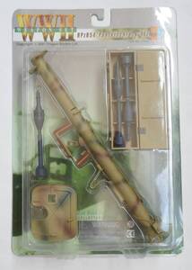 ドラゴン ＷＷⅡナチスドイツ軍 Panzerschreek　パンツァー・シュレック　新品・未使用