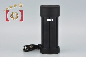 【中古】TOYO トヨ ピントルーペ