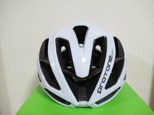 KASK PROTONE ICON Ｍサイズ（52-58cm）White　2023　新品未使用