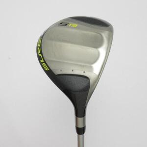 ミズノ MIZUNO SURE DD 2.0 フェアウェイウッド EXSAR 【5W】 シャフト：EXSAR