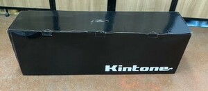 新品未使用品　電動キックボード　kintone キントーン キックスケーター 乗用玩具 公道走行不可