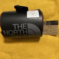 ☆新品☆NN72312 THE NORTH FACE ヌプシマフラー　カプチーノ