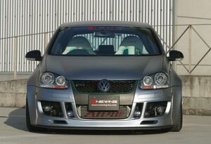 ○VW 　Alpil ＧＯＬＦ５　コンプリートパッケージ