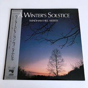 LP/ V.A. / A WINTER