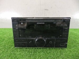 231564 KENWOOD/ケンウッド DPX-U750BT CDプレーヤー Bluetooth USB [2F107]