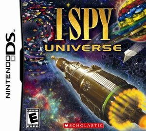 【中古】 I Spy Universe 輸入版