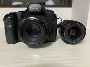 EOS 5D 初代