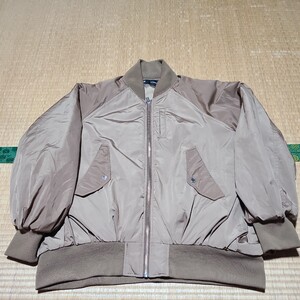 GU × UNDERCOVER アンダーカバー コラボ ジャケット サイズL