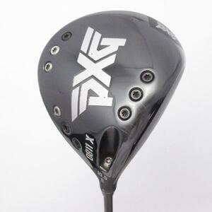 ピーエックスジー PXG PXG 0811 X GEN2 ドライバー Fire Express TP-V NX 55 シャフト：Fire Express TP-V NX 55