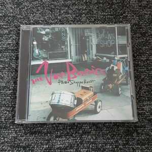 THE VON BONDIES PAWN SHOPPE HEART 国内盤 帯あり