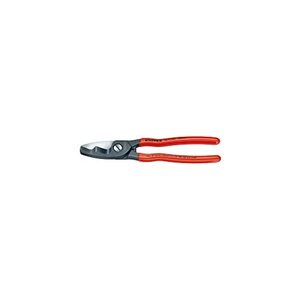 クニペックス KNIPEX 9511-200 ケーブルカッター (SB)