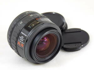 【作動品】ペンタックス AF smc PENTAX-F 35-70mm F3.5-4.5 実写確認済み