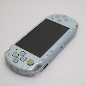 美品 PSP-2000 フェリシア・ブルー 即日発送 game SONY PlayStation Portable 本体 あすつく 土日祝発送OK