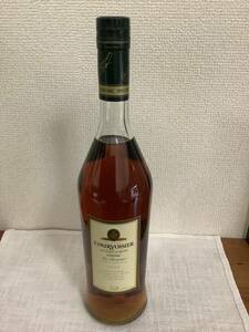 クルボアジエ　VSOP ブランデー　700ml