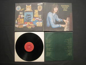 [即決][米プロモ盤]★Nicky Hopkins - The Tin Man Was A Dreamer★ニッキー・ホプキンス★George Harrison★夢見る人★[US PROMO LP]