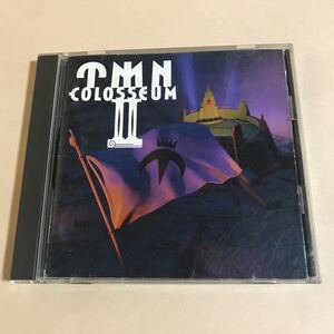 TM NETWORK 1CD「TMN COLOSSEUM II」