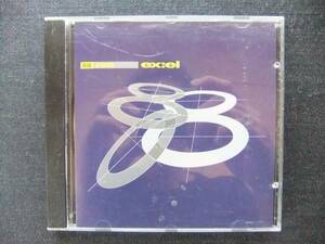 CD 洋楽　 808 STATE EX EL　　