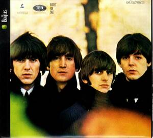 Beatles For Sale ザ・ビートルズ 　輸入盤CD