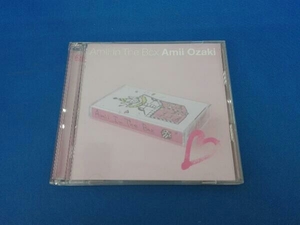 尾崎亜美 CD amii in the box