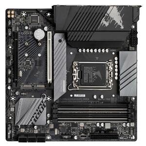 GIGABYTE Z690M AORUS ELITE DDR4 Micro-ATX Motherboard