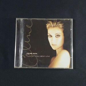 Celine Dion『Let