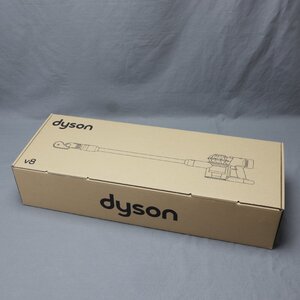 【電化】Dyson（ダイソン）　V8 Origin SV25 サイクロン式 コードレスクリーナー　未使用品