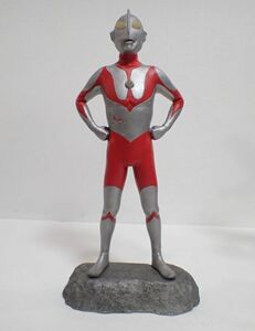 H177/8A◆X-PLUS ウルトラマン フィギュア 中古品◆