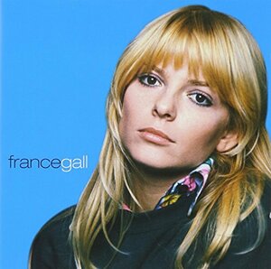 France Gall Vol.1(中古品)