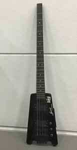 管理番号=c2996626【中古】STEINBERGER SPIRIT XT-2 STANDARD BASS EMG JUNK スタインバーガー スピリット エレキベース ジャンク 現状渡し