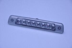 [特価SALE] アトレーワゴン LEDハイマウントストップランプ [クリア/銀枠] S320G/S330G/S321G/S331G 前期/後期 ハイマウント LED