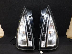 [石] CREW プレマシー LED テールランプ 左右SET 参考品番 C317-51-150C ■中古品 マツダ スタンレー P7368 ■