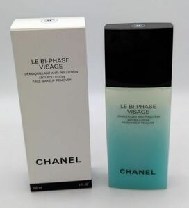 W★新品 シャネル CHANEL デマキヤン ビファーズ メイクアップリムーバー 150ml★