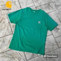 Carhartt Tシャツ 半袖