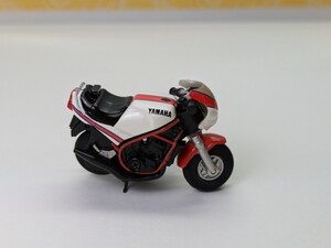 チョロバイ　チョロＱ　ヤマハ　RZ250R　タカラトミー