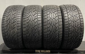 NANKANG All-Sport Perfomance X/P 305/40R23 23インチ 夏タイヤ 4本 バリ溝　(MTX43)